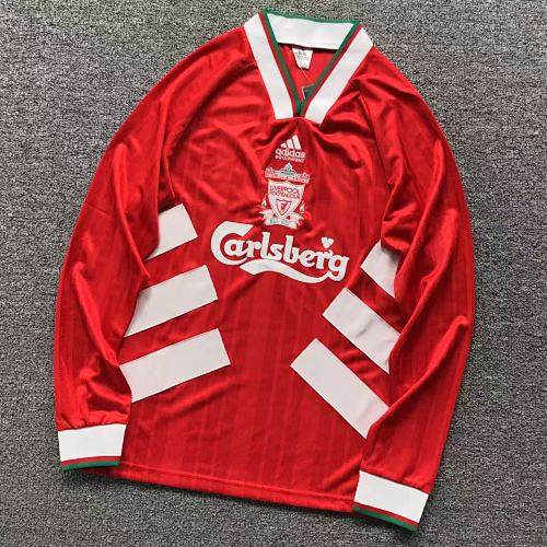 Football Long Sleeved