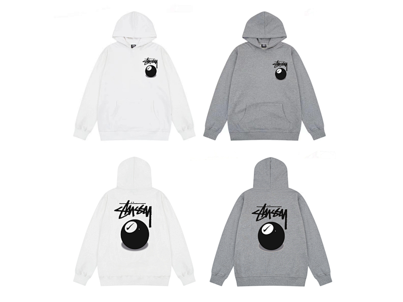 Stussy Hoodie