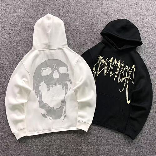 Revenge Hoodie