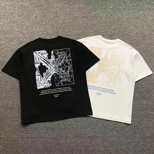 Off-White T-Shirt