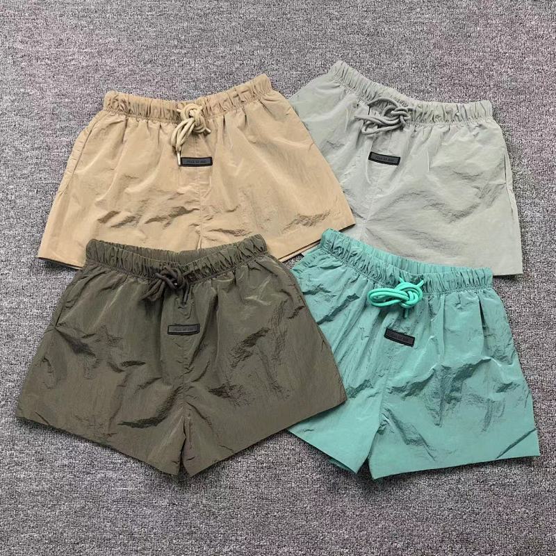 Essentials Fog Shorts