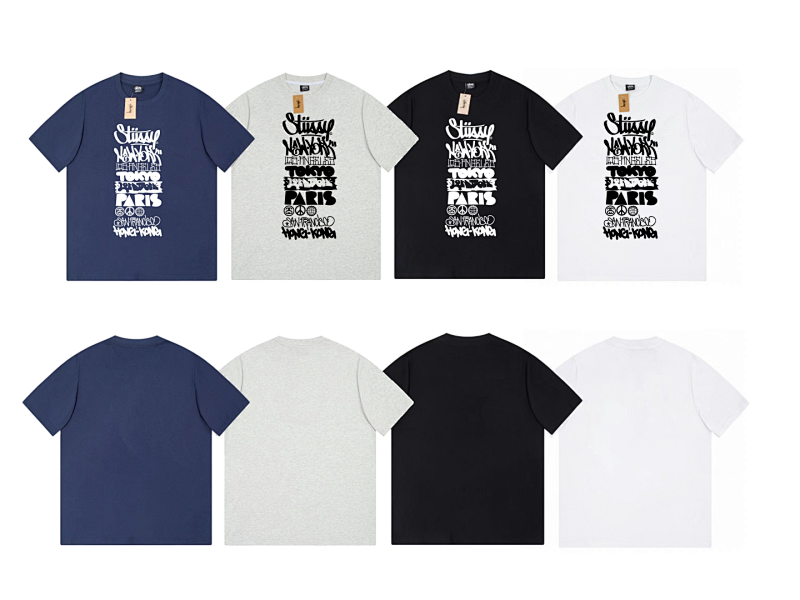 Stussy T-Shirt