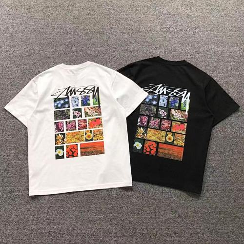Stussy T-Shirt Im 60kg I Wear Size M In The Phot