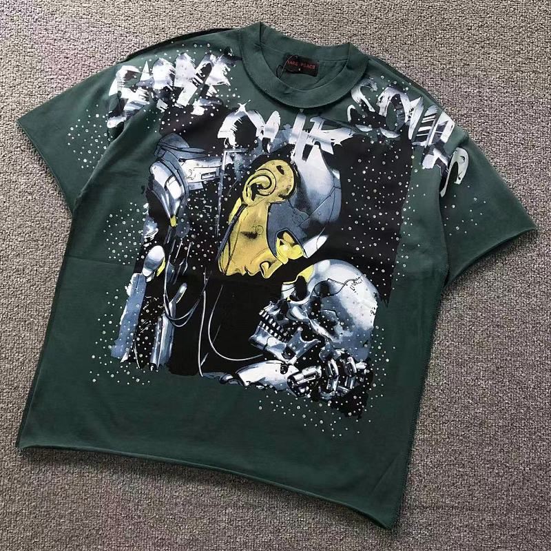 Fashion T-Shirt