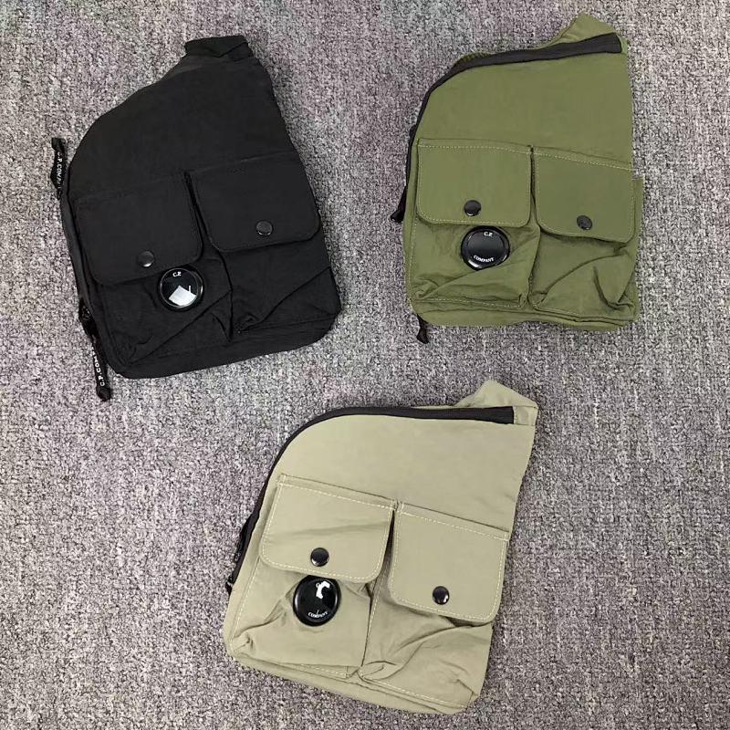 Bag from Taurusreps