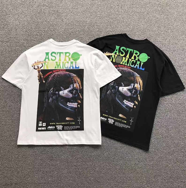 Travis Scott T-Shirt
