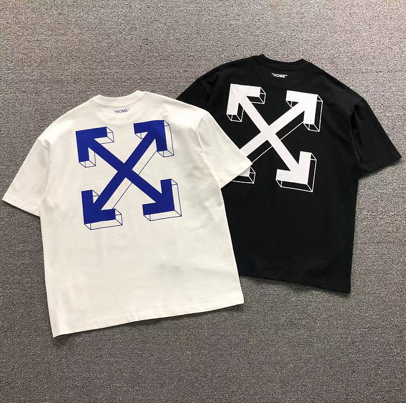 Off-White T-Shirt