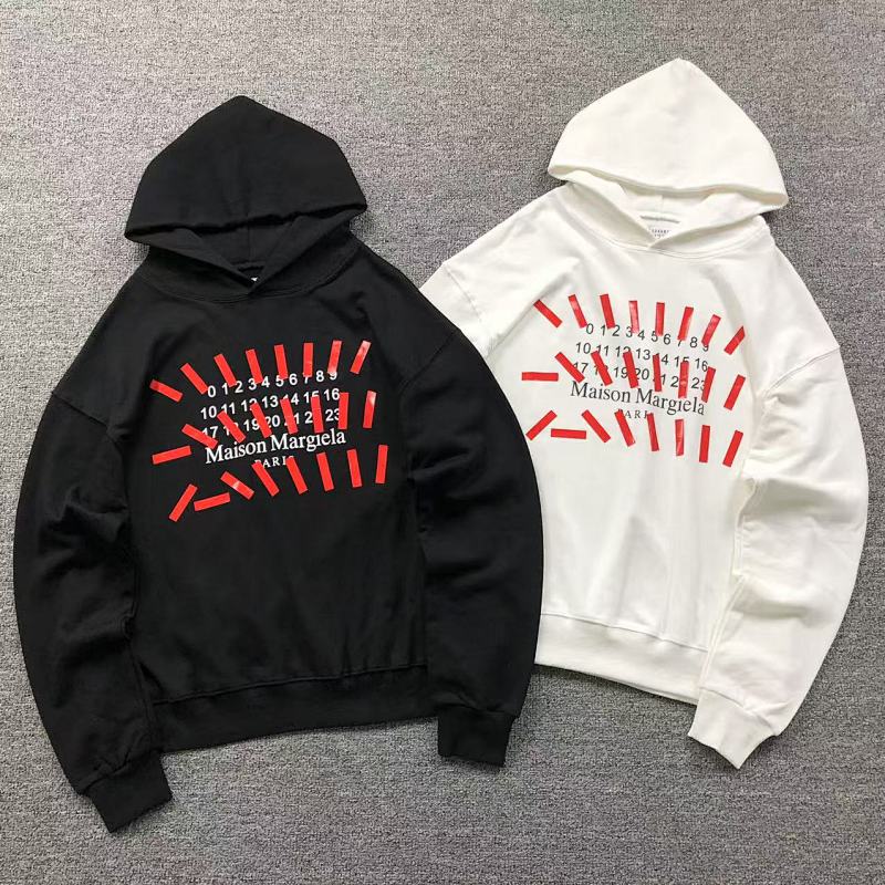 Maison Margiela Hoodie