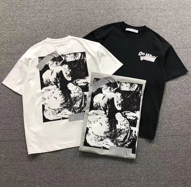 Off-White T-Shirt