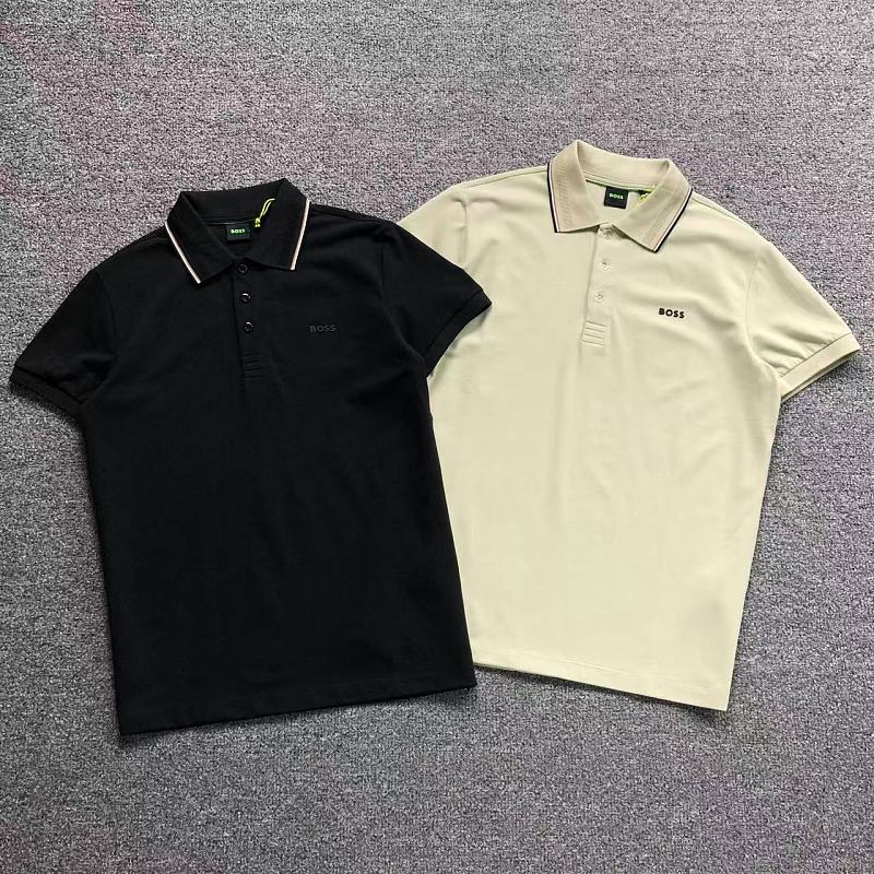 Polo from Taurusreps