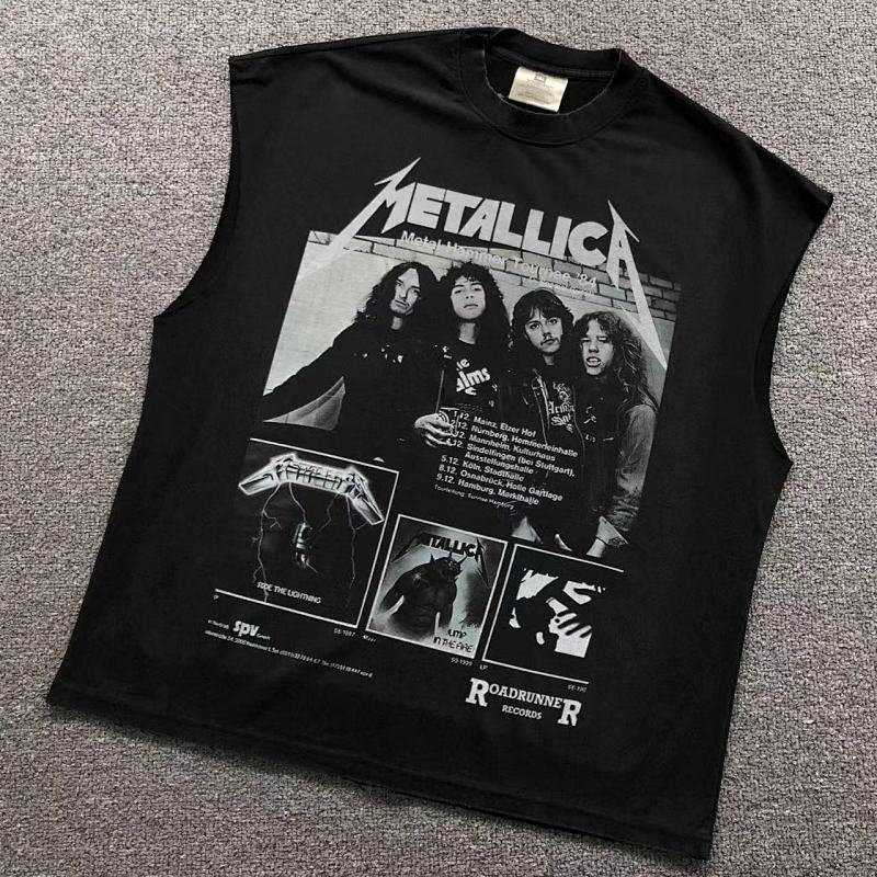 Vintage Vest