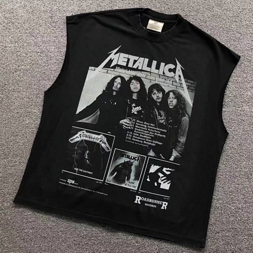Vintage Vest