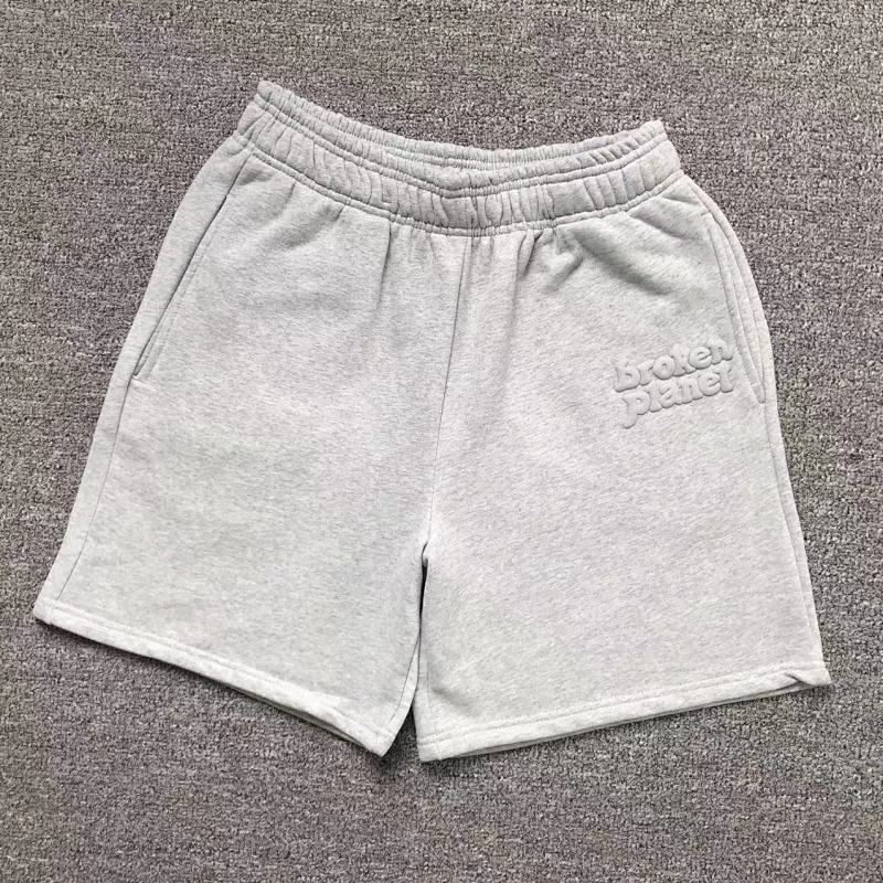 Broken Planet Shorts