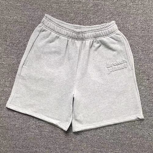 Broken Planet Shorts