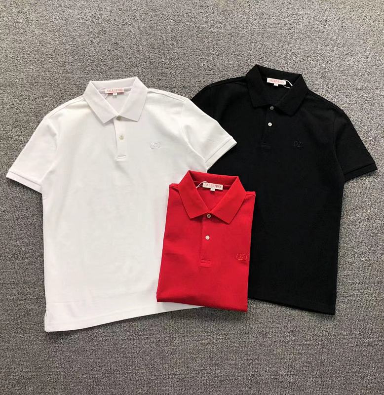 Valentino Polo