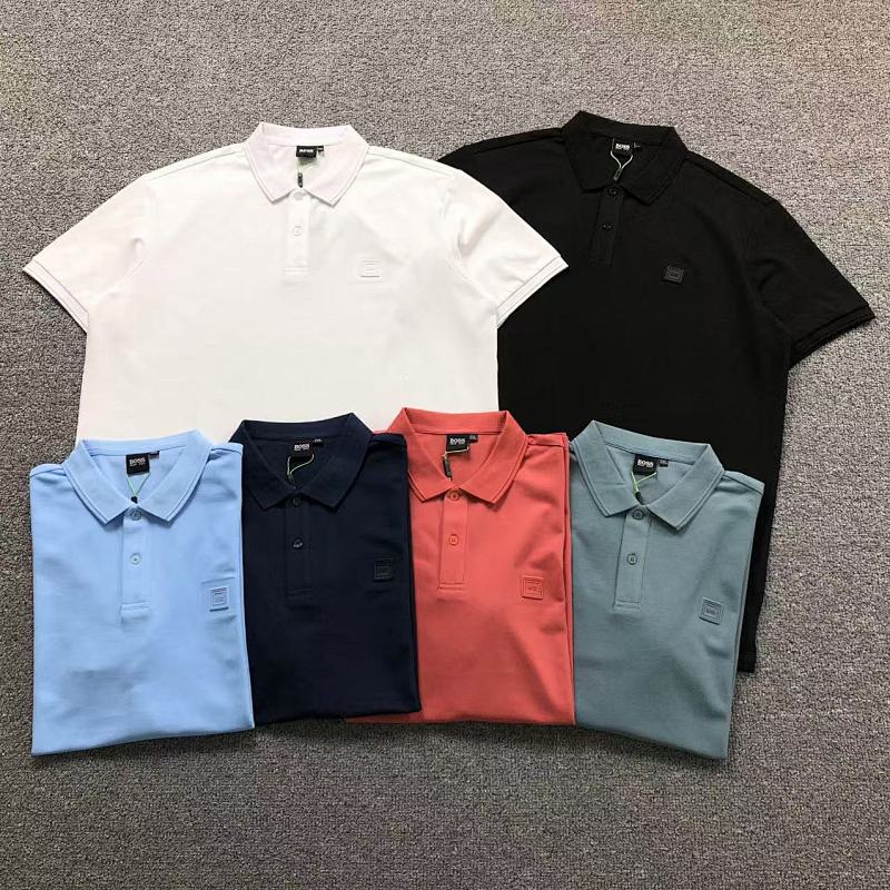 Polo from Taurusreps