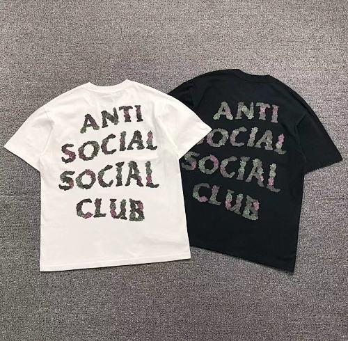 Anti Social Club T-Shirt