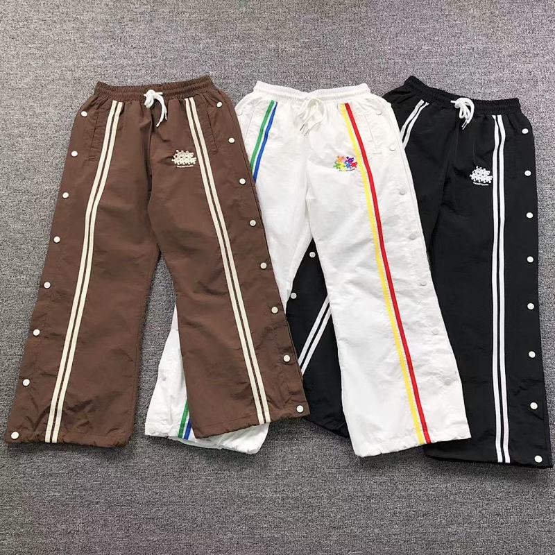 Fashion Trousers