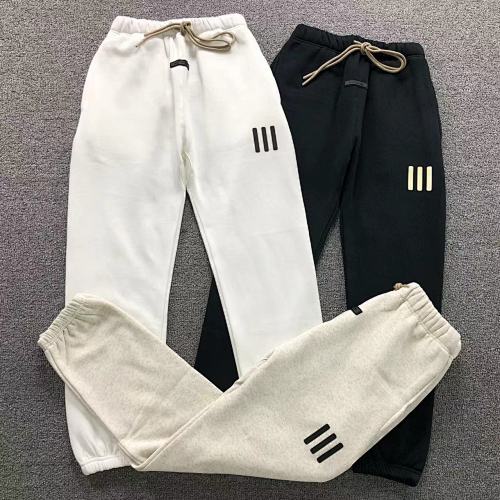 Essentials Fog Trousers