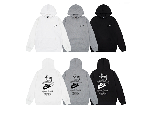 Stussy Nike Hoodie