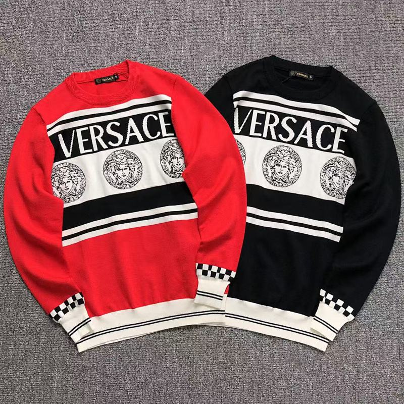 Versace Sweater