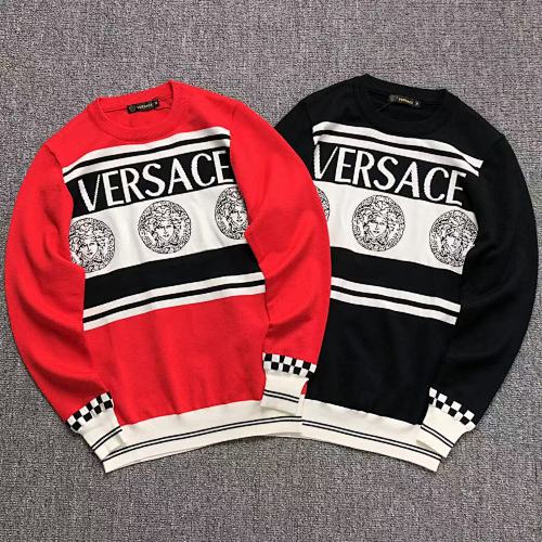 Versace Sweater