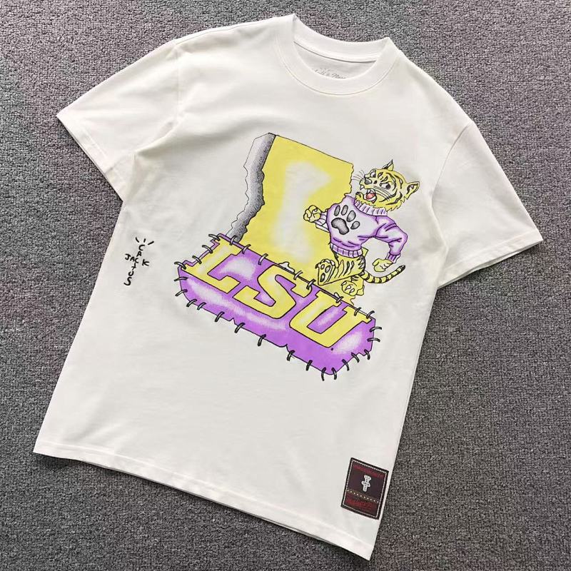 Travis Scott T-Shirt