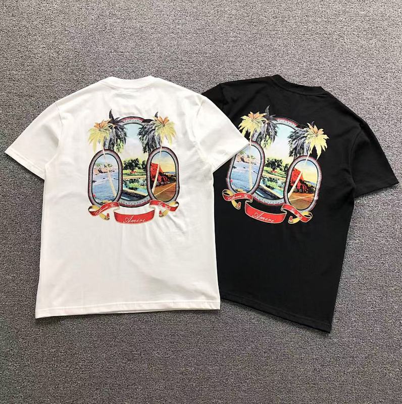 Amiri T-Shirt