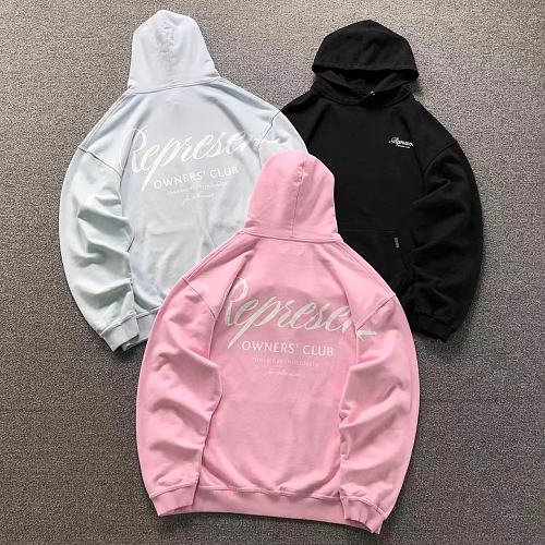 Represent Hoodie