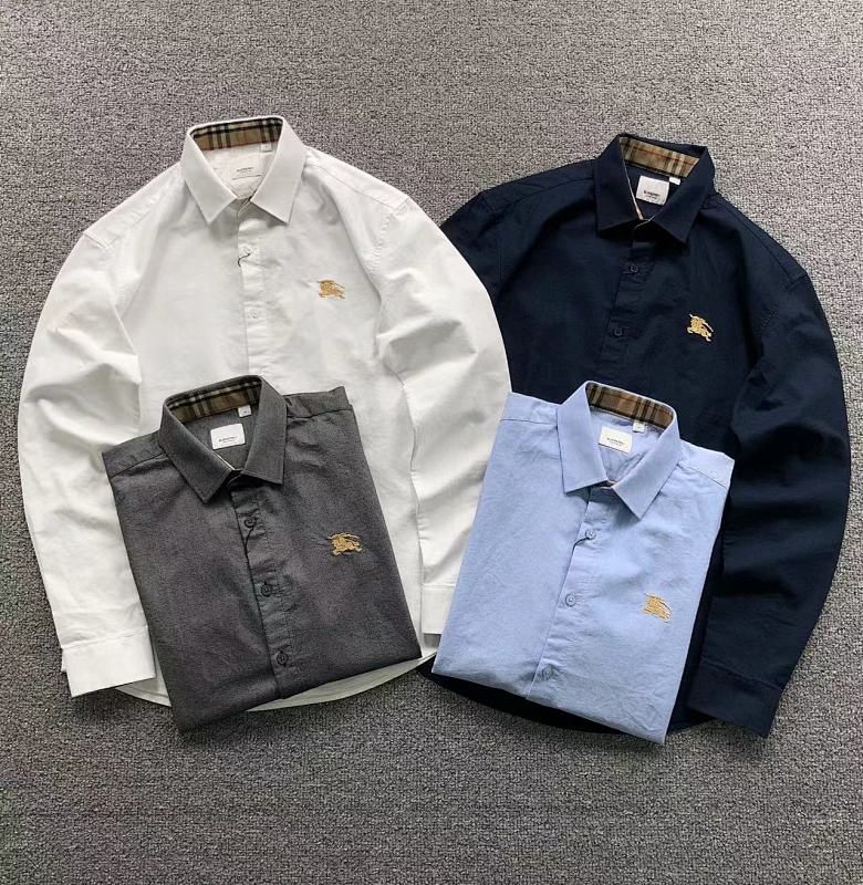 Burberry Shirt