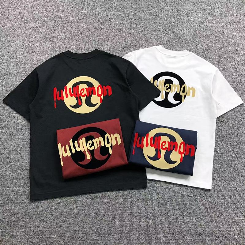 Lululemon T-Shirt