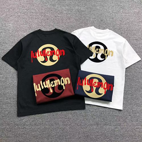 Lululemon T-Shirt
