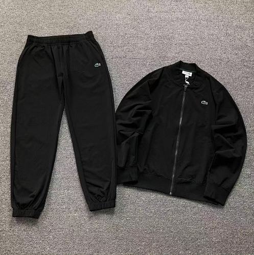 Top Trousers Lacoste Jacket Trousers