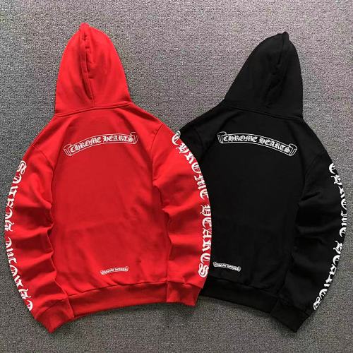 Chrome Hearts Hoodie