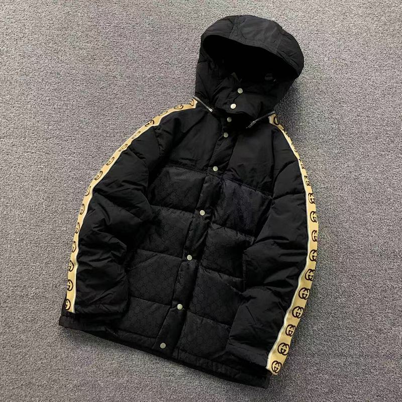 Gucci Down Jackets