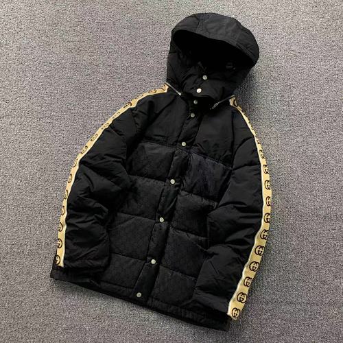 Gucci Down Jackets