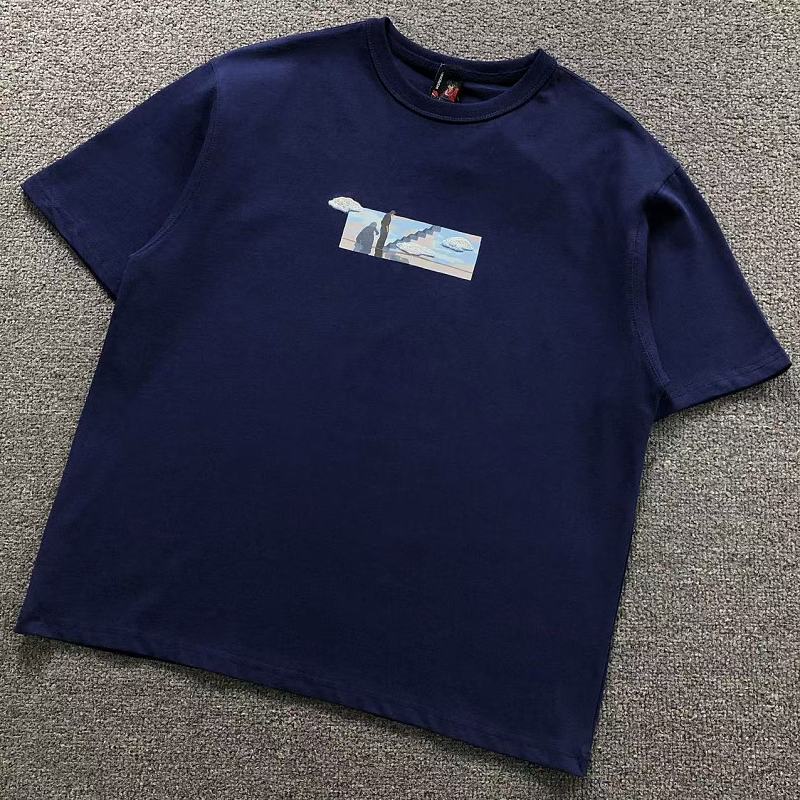 Der Chut E T-Shirt