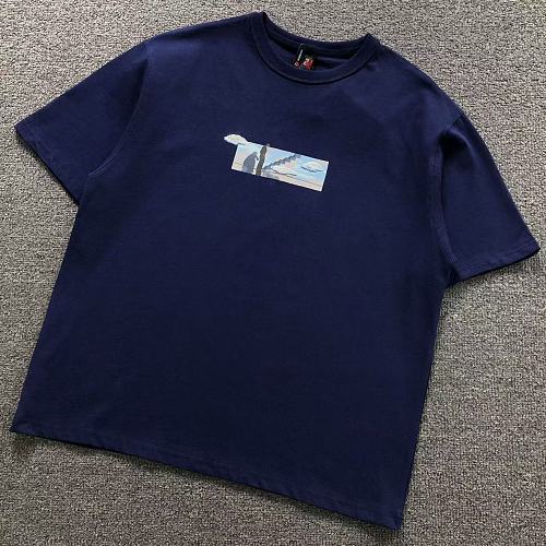 Der Chut E T-Shirt
