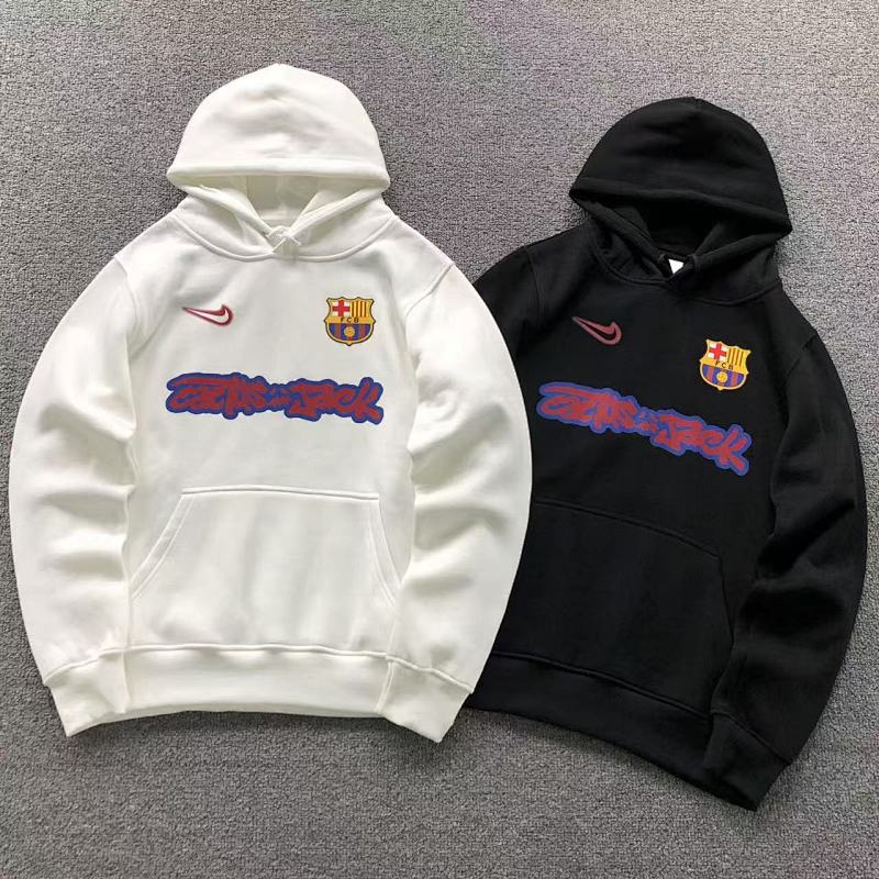 Football Hoodie