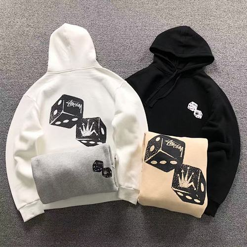 Stussy Hoodie
