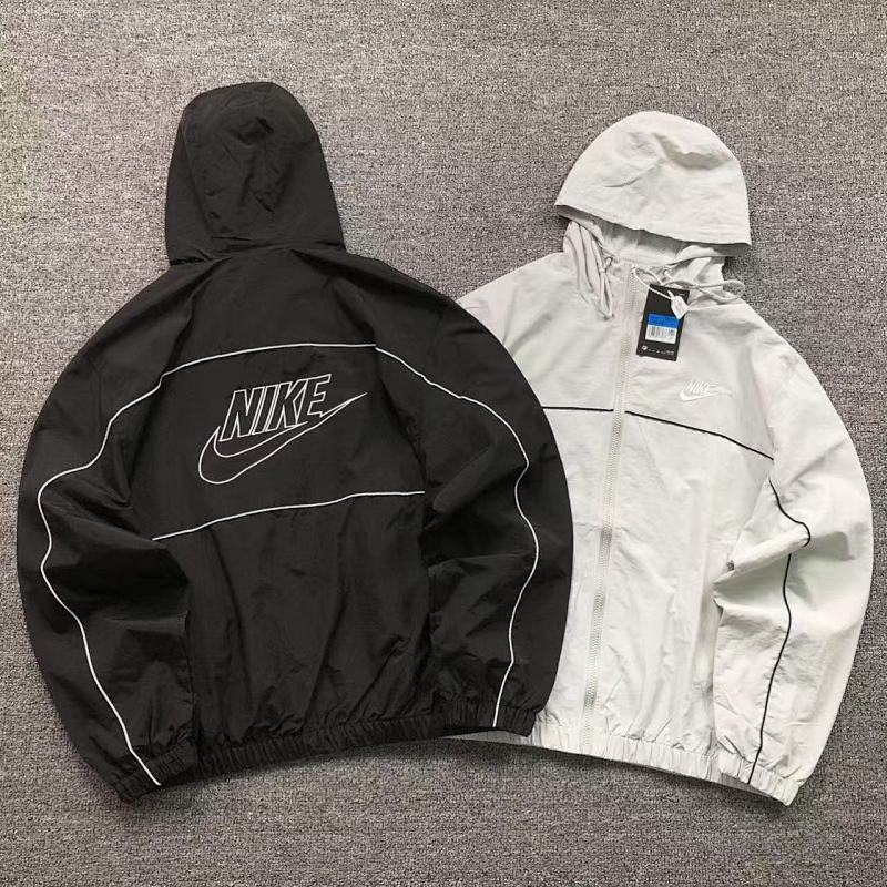 Nike Jacket