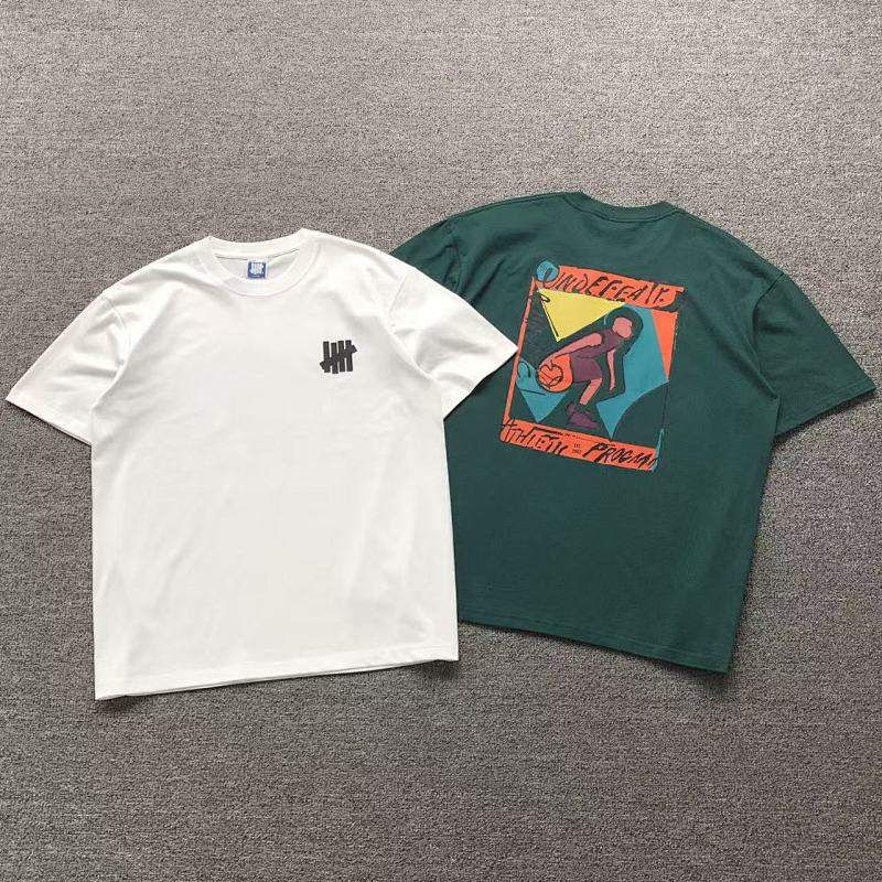 Undefeated T-Shirt