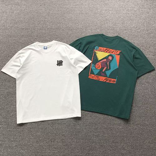 Undefeated T-Shirt