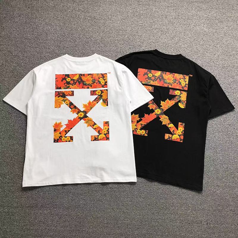 Off-White T-Shirt