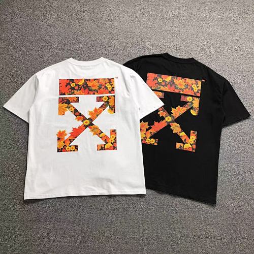 Off-White T-Shirt