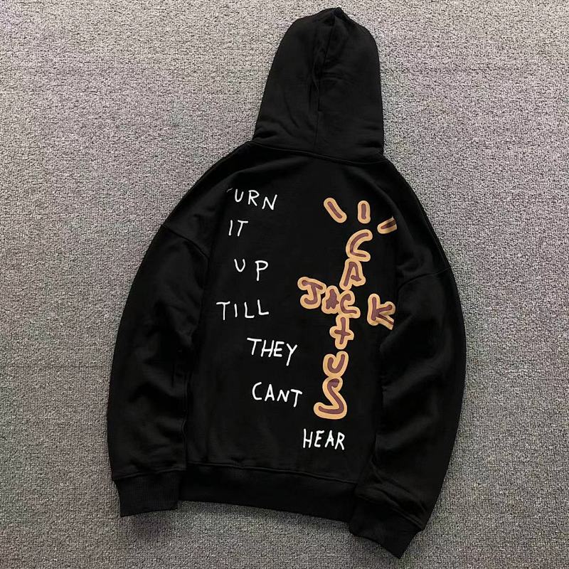 Travis Scott Hoodie