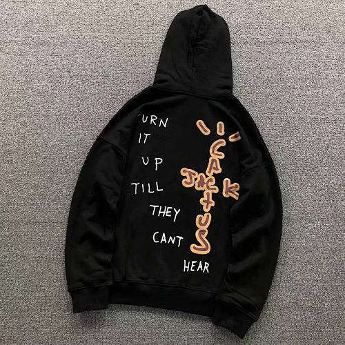 Travis Scott Hoodie
