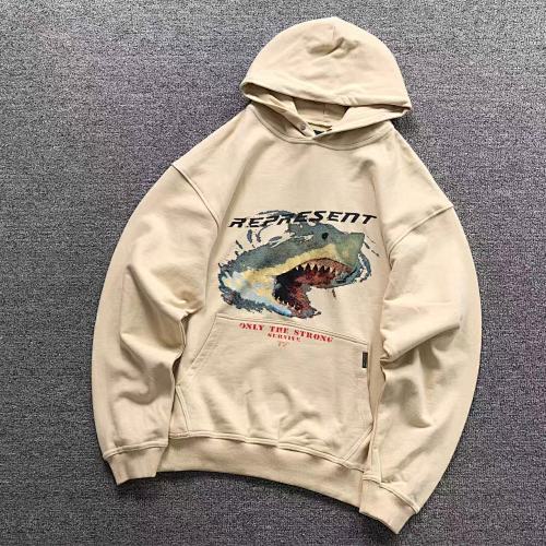 Represent Hoodie