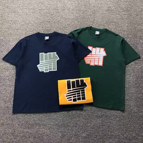 Undefeated T-Shirt