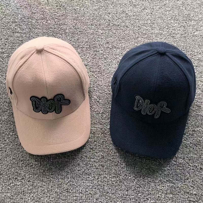 Dior hat